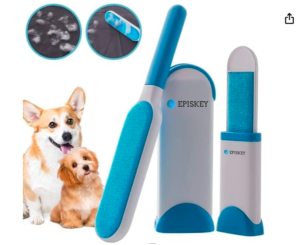 Pet Hair Remover Brush