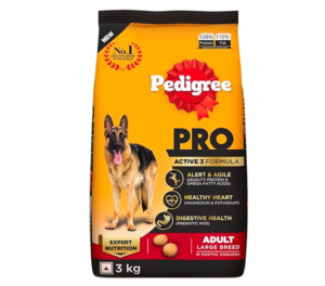 Pedigree Pro Adult Large Breed