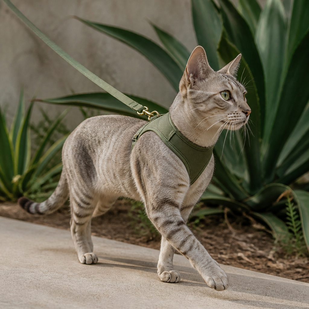 Cat Walk Essentials