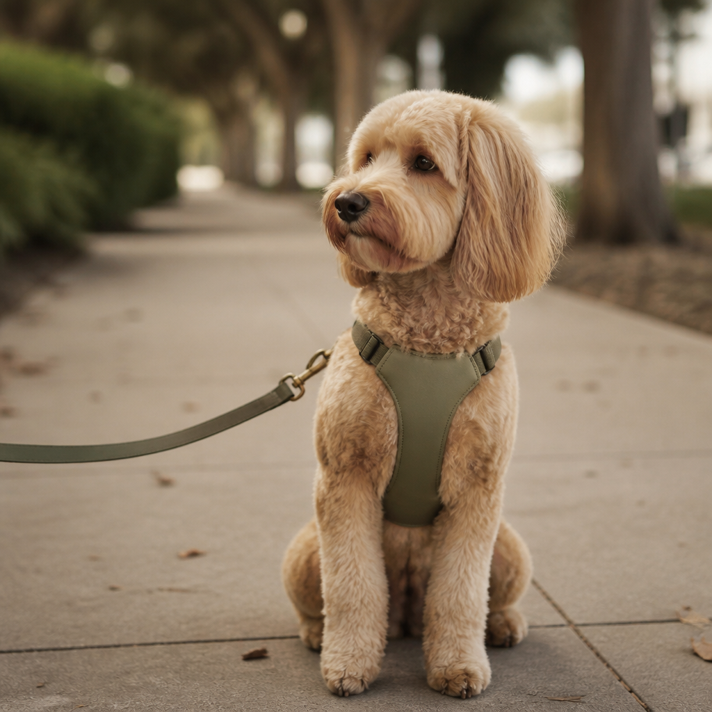 Walk Essentials