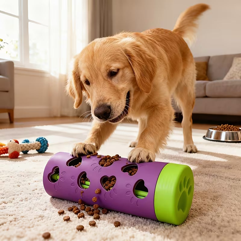 New Detachable Slow Feeder Pet Toy